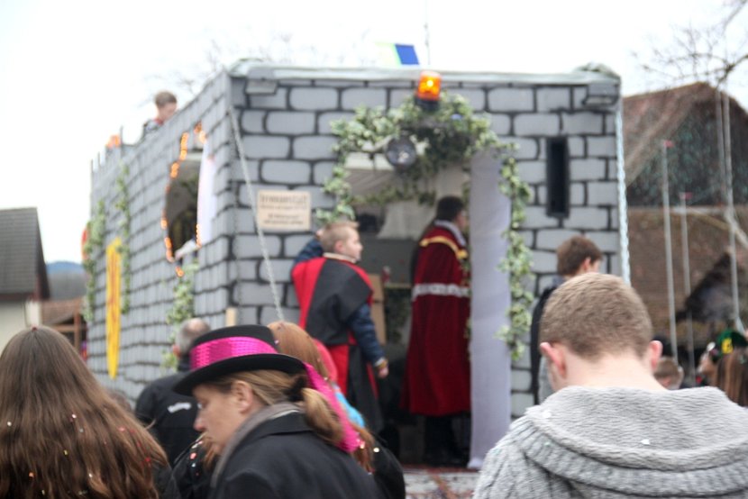 Sarmenstorf Fasnachtsumzug 16.02.2014 (230)
